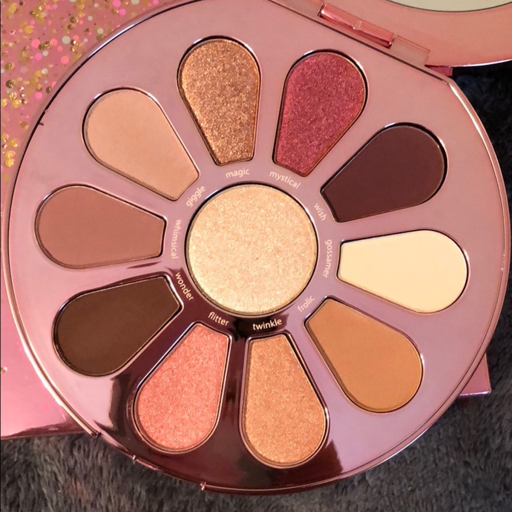 Tarte Love Trust & Fairy Dust Palette - Picture 8 of 8